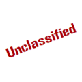 #UNCLASSIFIED