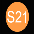 s21 cover art