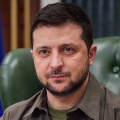 Zelenskyy Evening Appeals