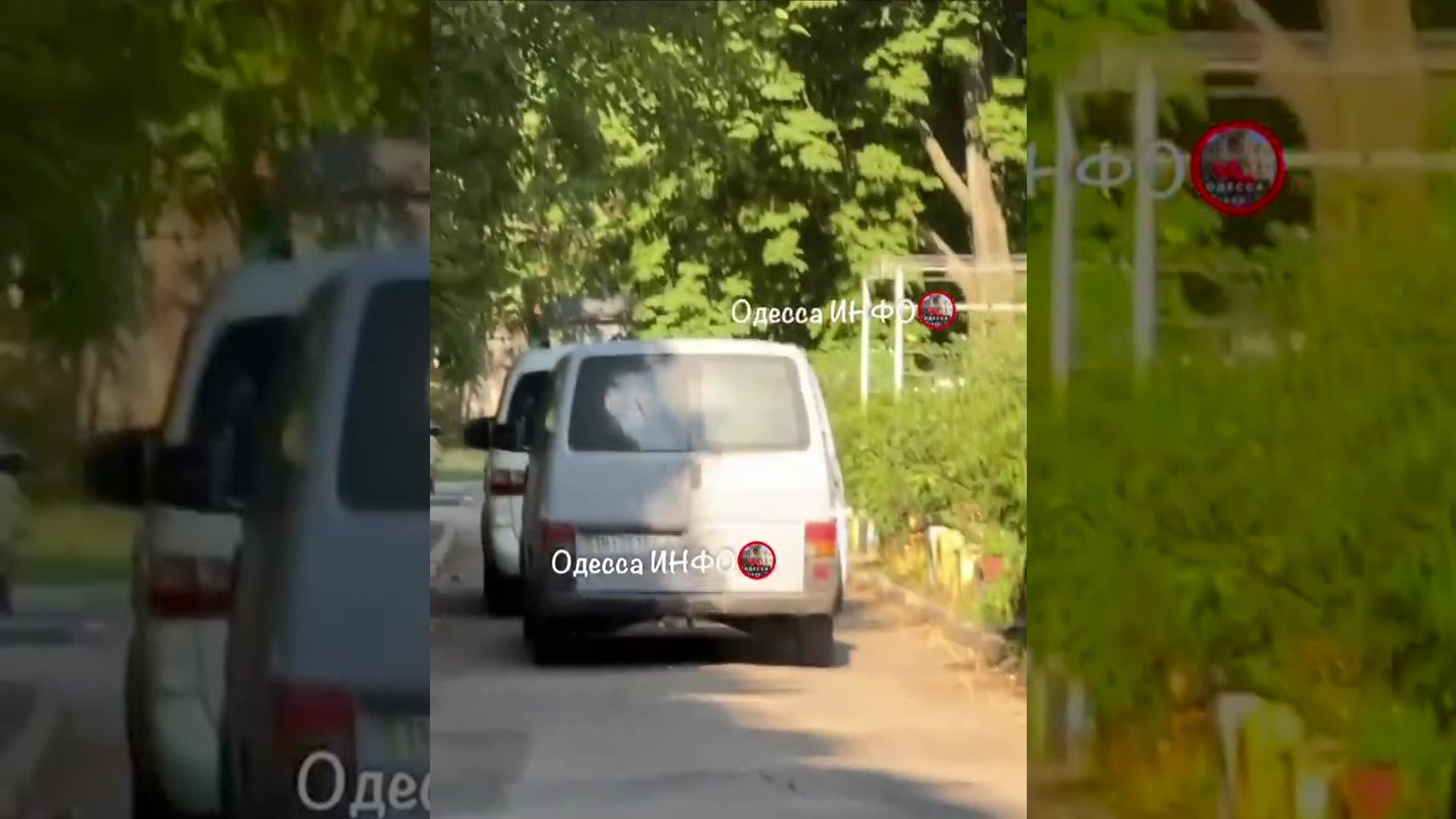 TCC (Ukrainian conscription) forces detain men off Odessa streets – aggressive mobilization continues