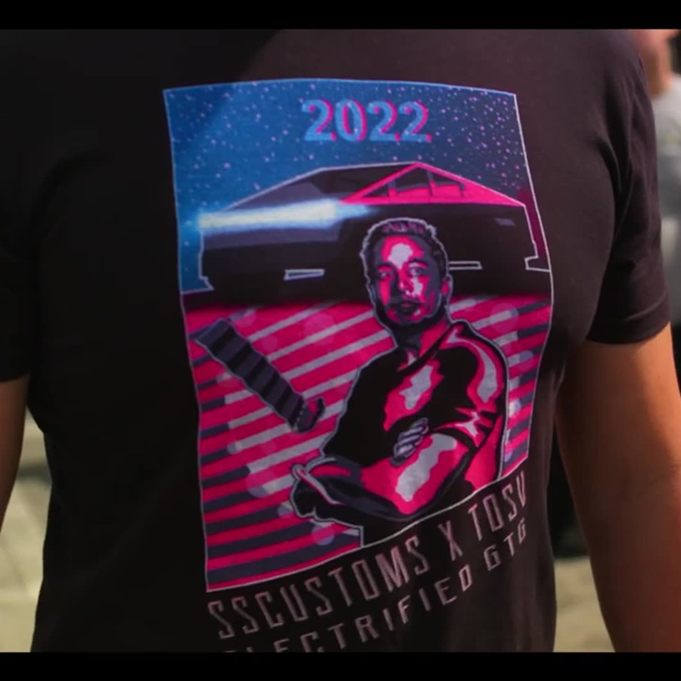 Musk Official Trailer episode artwork