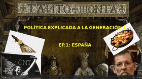 Política Explicada a la Gen Z con Memes
